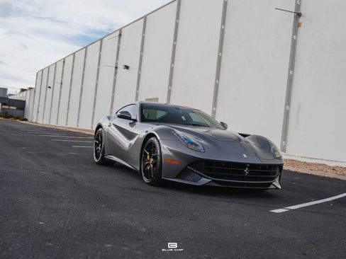 Used 2017 Ferrari F12 Berlinetta image 15