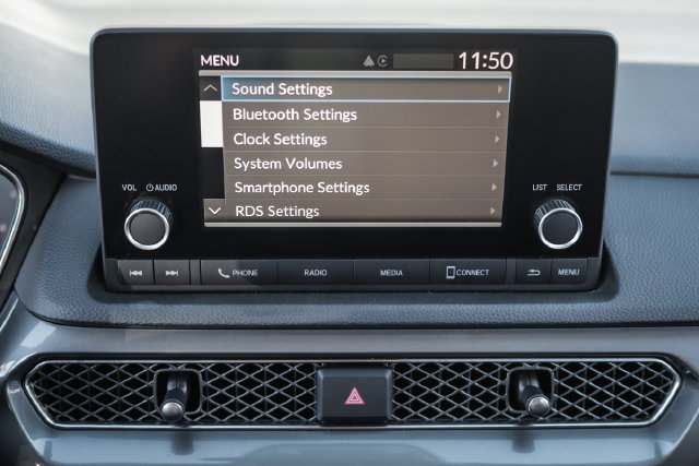 Used 2023 Acura Integra FWD image 35