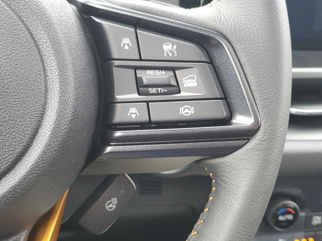 New 2026 Subaru Outback Wilderness AWD/4WD image 26
