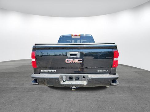 Used 2015 GMC Sierra 1500 Denali AWD/4WD image 25