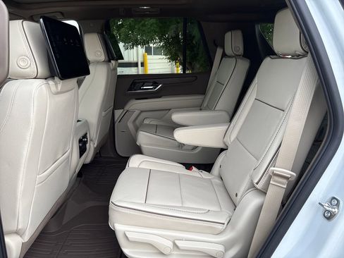 New 2026 GMC Yukon Denali AWD/4WD image 40