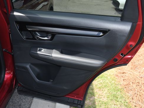 Used 2024 Honda CR-V Sport Touring image 21