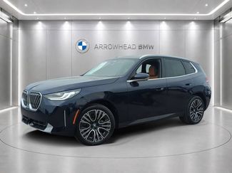Used 2026 BMW X3 xDrive30i w/ Premium Package AWD/4WD video 1