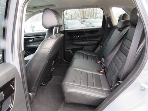Used 2025 Honda CR-V EX-L image 25