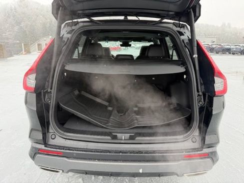 Certified 2024 Honda CR-V Sport-L image 13