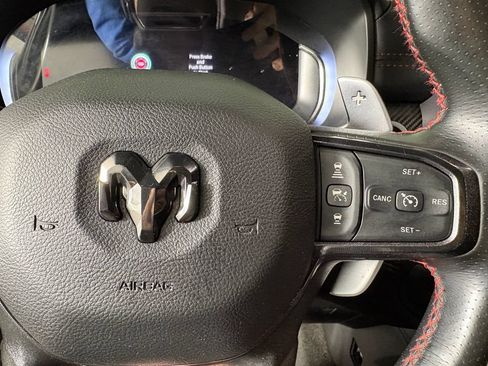 Used 2023 RAM 1500 TRX w/ TRX Level 2 Equipment Group AWD/4WD image 24