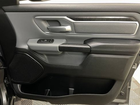 Used 2022 RAM 1500 Big Horn RWD image 36