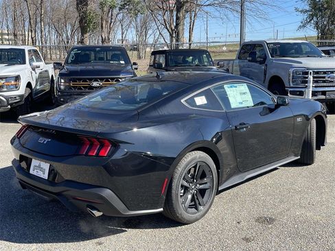 New 2026 Ford Mustang GT image 3
