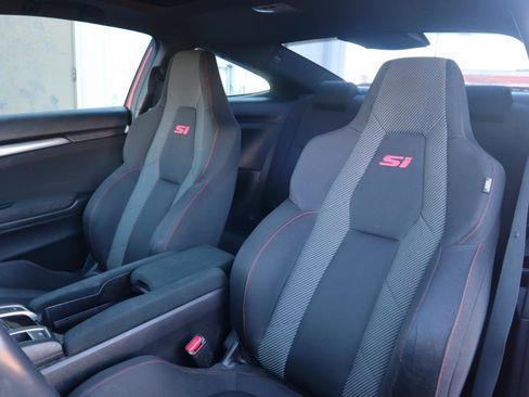 Used 2018 Honda Civic Si image 55