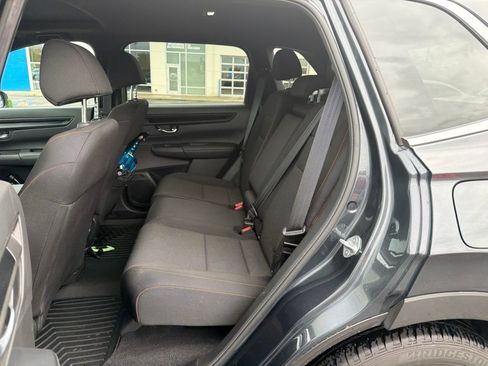 Used 2023 Honda CR-V Sport image 9