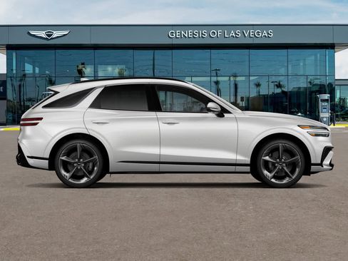 New 2026 Genesis GV70 2.5T Sport Prestige image 5
