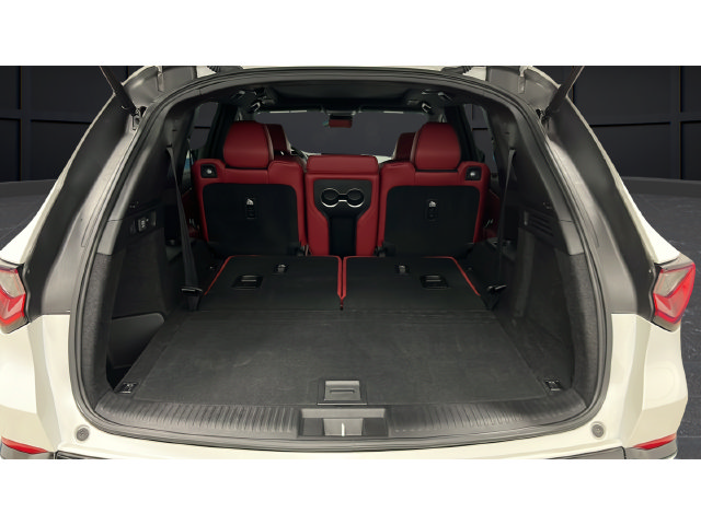 Used 2025 Acura MDX A-Spec AWD/4WD image 26