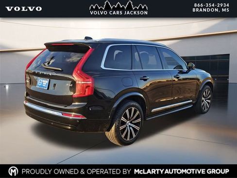 Used 2023 Volvo XC90 B6 Plus w/ Protection Package Premier image 4