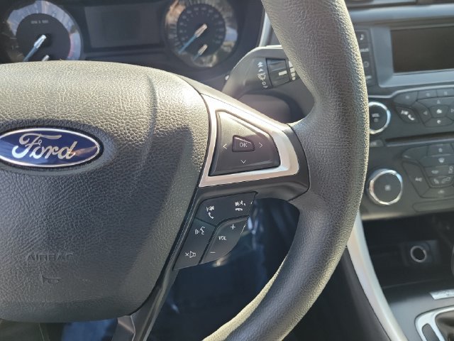 Used 2013 Ford Fusion S FWD image 21