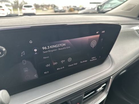 Certified 2024 Buick Encore GX Sport Touring w/ Comfort Package image 16