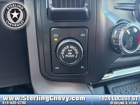 Used 2024 Ford F150 Lariat w/ Mobile Office Package AWD/4WD image 19