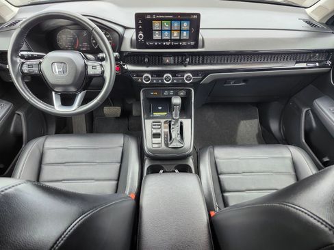 Used 2024 Honda CR-V EX-L image 12