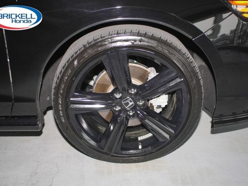 Certified 2023 Honda Accord Sport image 44