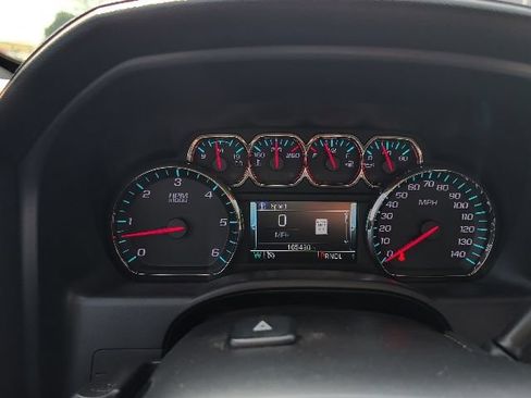 Used 2019 GMC Sierra 2500 SLT AWD/4WD image 19