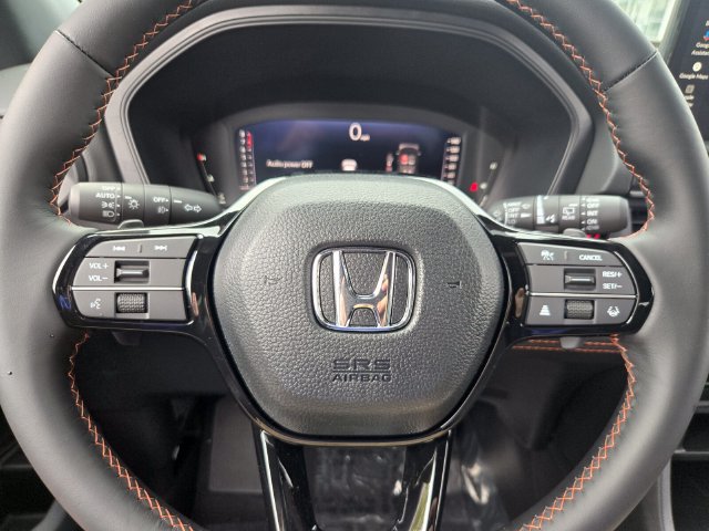 New 2026 Honda Pilot Sport image 15