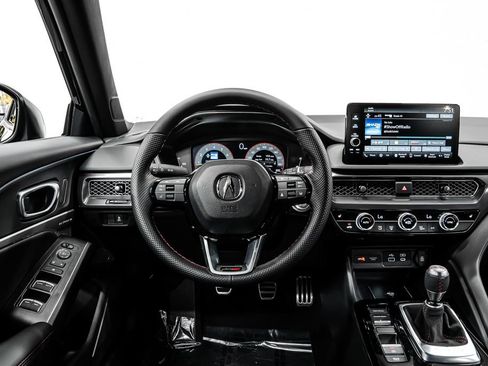 New 2026 Acura Integra Type S FWD image 13