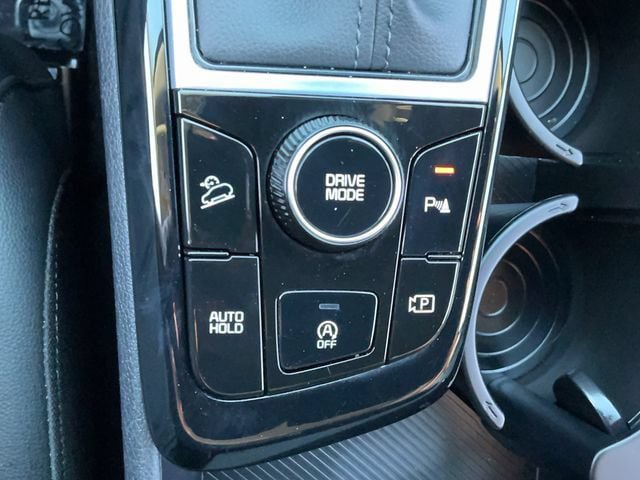 Used 2024 Kia Sportage SX FWD image 30
