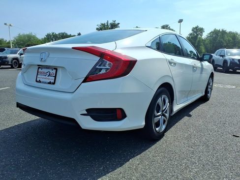 Used 2016 Honda Civic LX image 18
