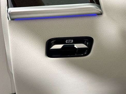 New 2026 Mercedes-Benz S 500 4MATIC image 10