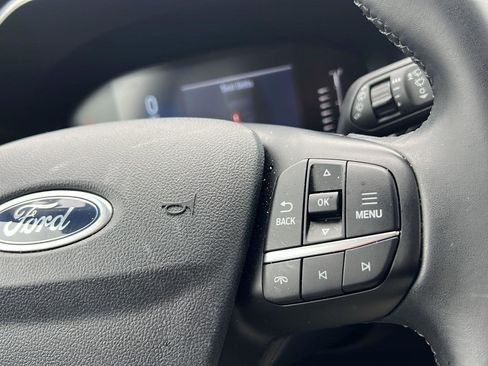 Used 2024 Ford Escape Active FWD image 14