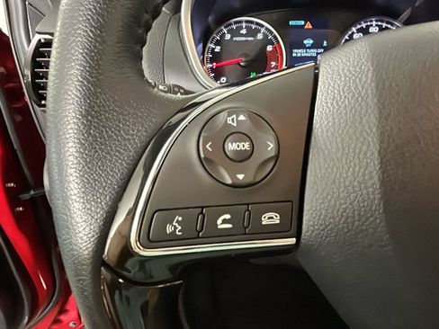 Used 2025 Mitsubishi Eclipse Cross AWD image 16