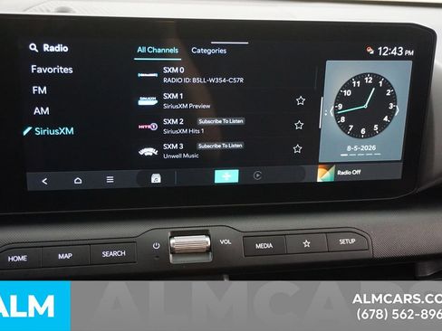 Used 2025 Kia K4 FWD image 31