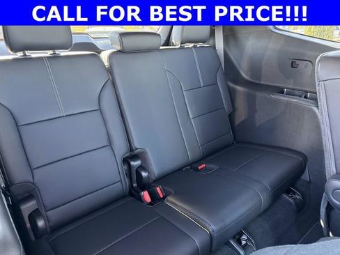 New 2026 GMC Acadia Elevation w/ Black Edition image 20