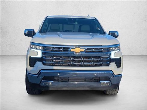 Used 2023 Chevrolet Silverado 1500 LTZ w/ LTZ Premium Package image 2