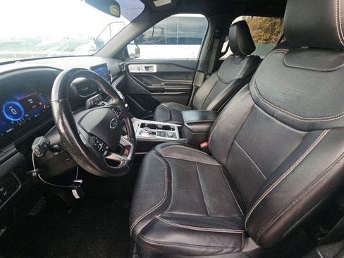 Used 2020 Ford Explorer ST image 15