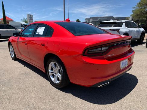 Used 2023 Dodge Charger SXT RWD image 7