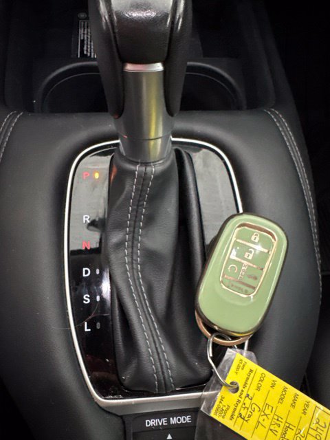 Used 2024 Honda HR-V EX-L image 3