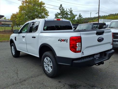 New 2025 Ford Ranger XL w/ Trailer Tow Package image 4