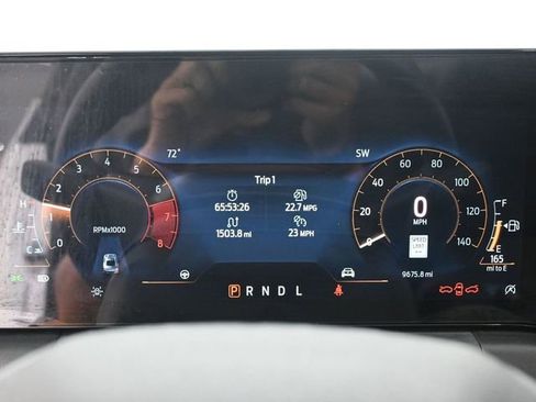 Used 2024 Ford Mustang Premium image 13