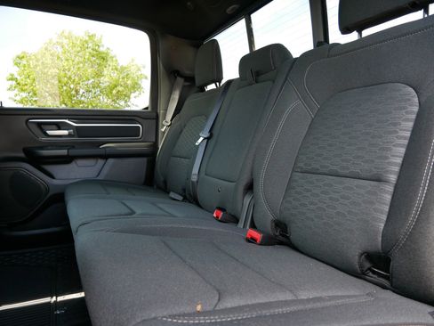 New 2026 RAM 1500 Big Horn image 10