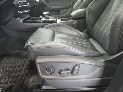 Used 2023 Audi Q5 2.0T Premium Plus w/ Premium Plus Package AWD/4WD image 27