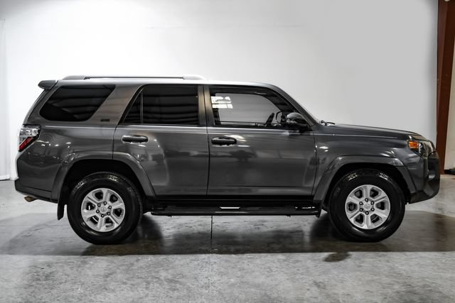 Used 2014 Toyota 4Runner SR5 Premium RWD image 10