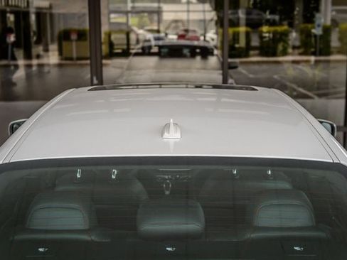 Used 2016 Maserati Ghibli RWD image 10