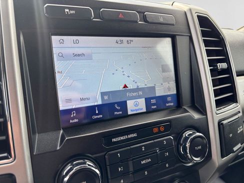 Used 2020 Ford F250 Lariat AWD/4WD image 21