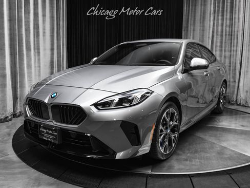 Used 2025 BMW 228i xDrive image 2