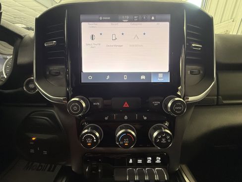 New 2026 RAM 2500 Big Horn image 31