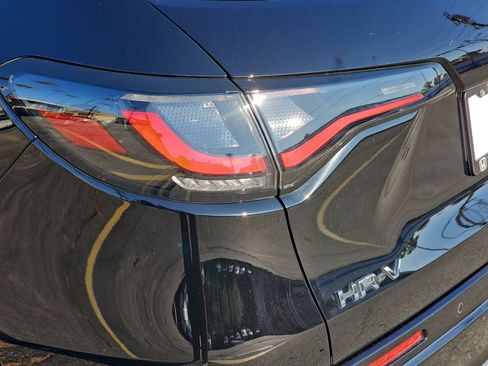 Used 2024 Honda HR-V EX-L image 32