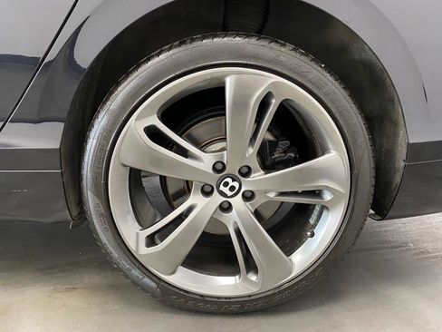 Used 2018 Bentley Flying Spur S W12 image 18