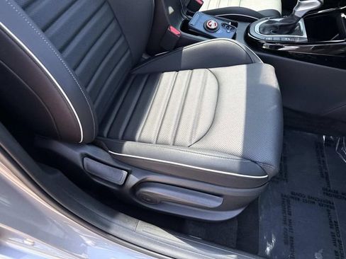 Used 2024 Kia Forte GT-Line w/ GT-Line Premium Package image 10