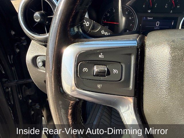 Used 2019 Chevrolet Blazer LT FWD image 13
