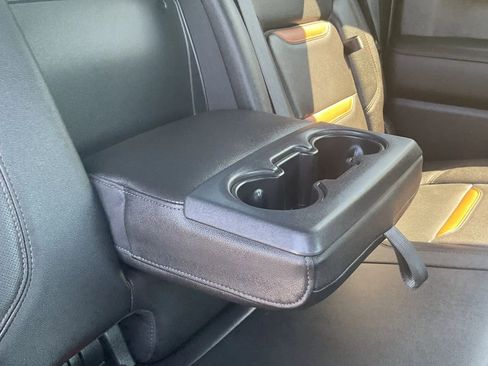 Used 2019 GMC Sierra 1500 AT4 w/ AT4 Premium Package AWD/4WD image 37